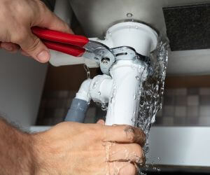 About Emergency plumbing pros Black, AL